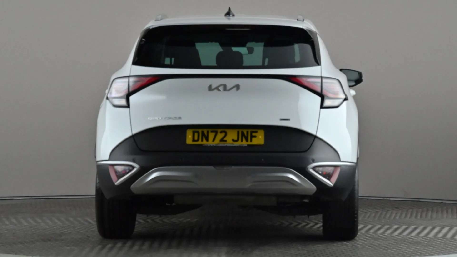 2022 KIA SPORTAGE 2022 KIA SPORTAGE