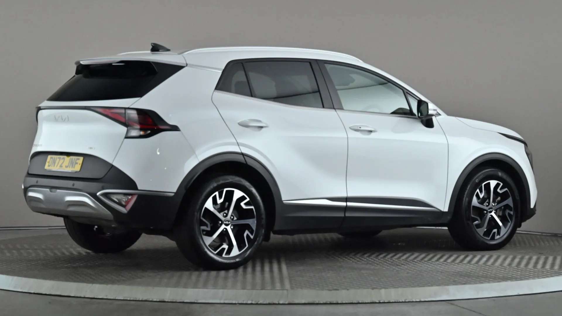 2022 KIA SPORTAGE 2022 KIA SPORTAGE