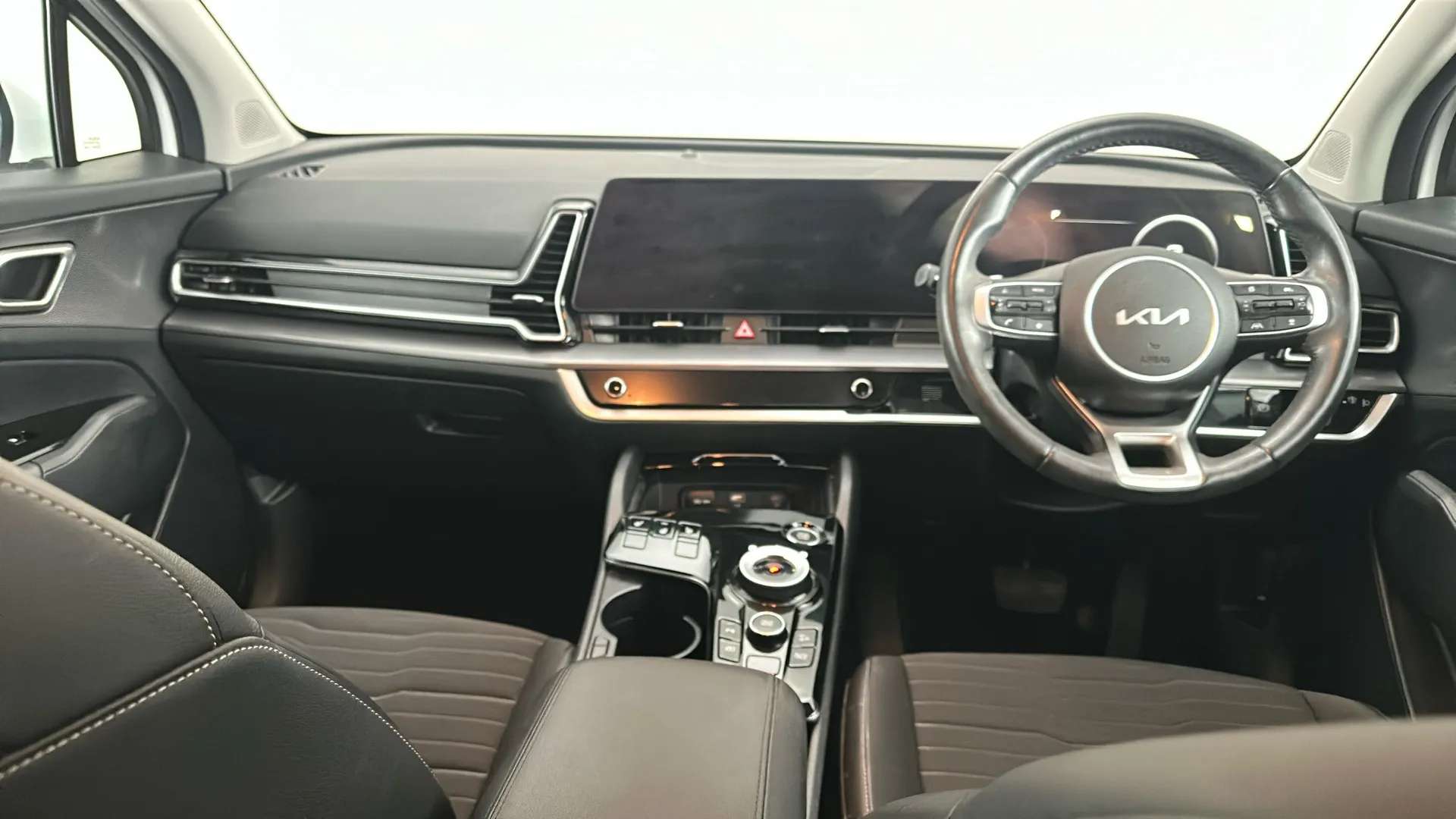 2022 KIA SPORTAGE 2022 KIA SPORTAGE