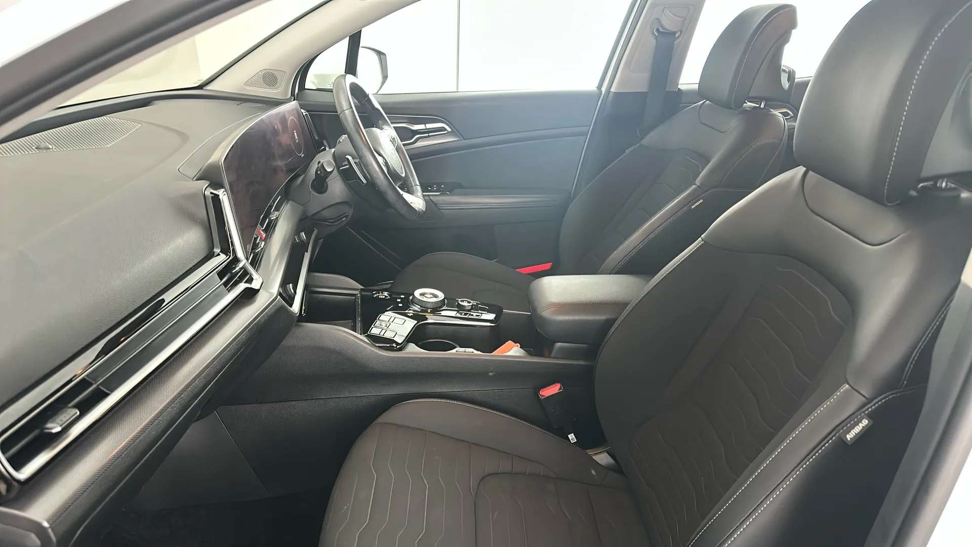 2022 KIA SPORTAGE 2022 KIA SPORTAGE