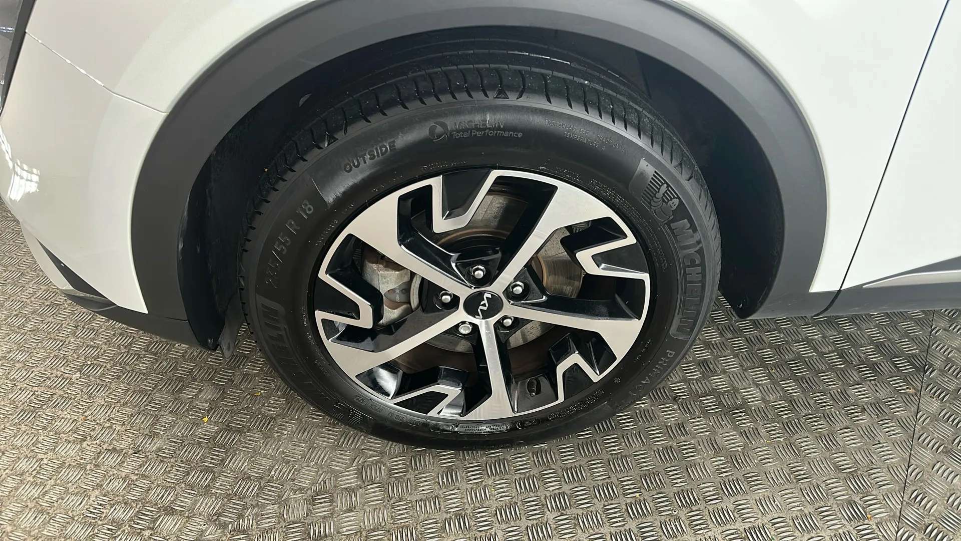 2022 KIA SPORTAGE 2022 KIA SPORTAGE