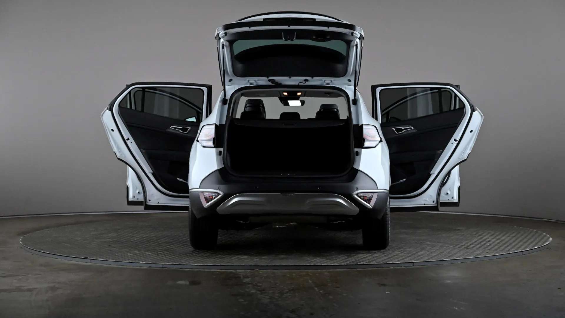 2022 KIA SPORTAGE 2022 KIA SPORTAGE