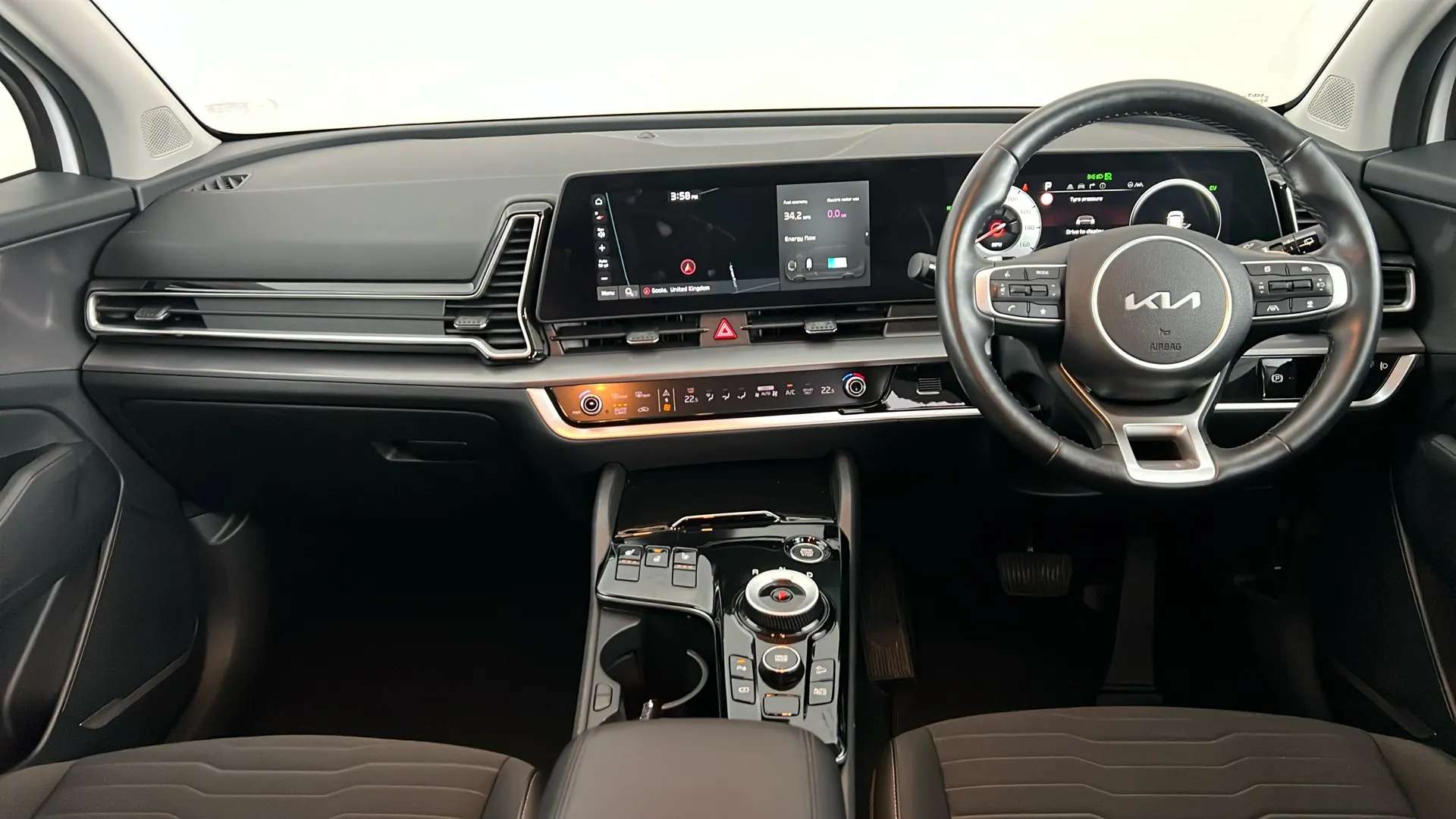 2022 KIA SPORTAGE 2022 KIA SPORTAGE