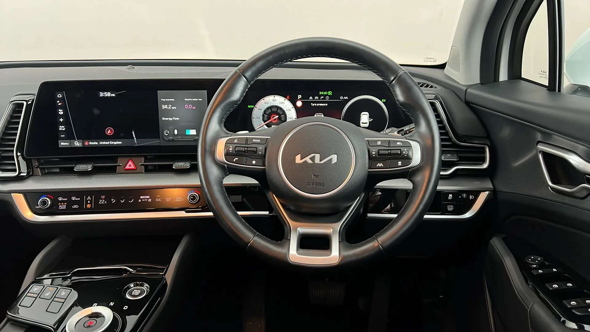 2022 KIA SPORTAGE 2022 KIA SPORTAGE