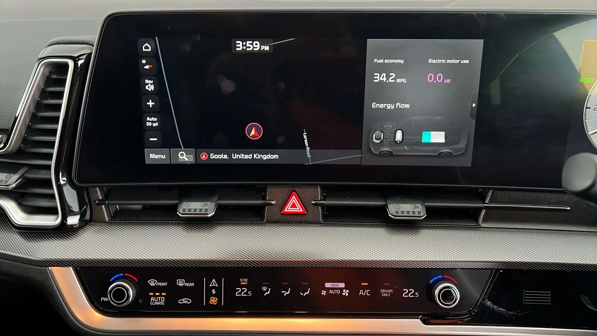 2022 KIA SPORTAGE 2022 KIA SPORTAGE