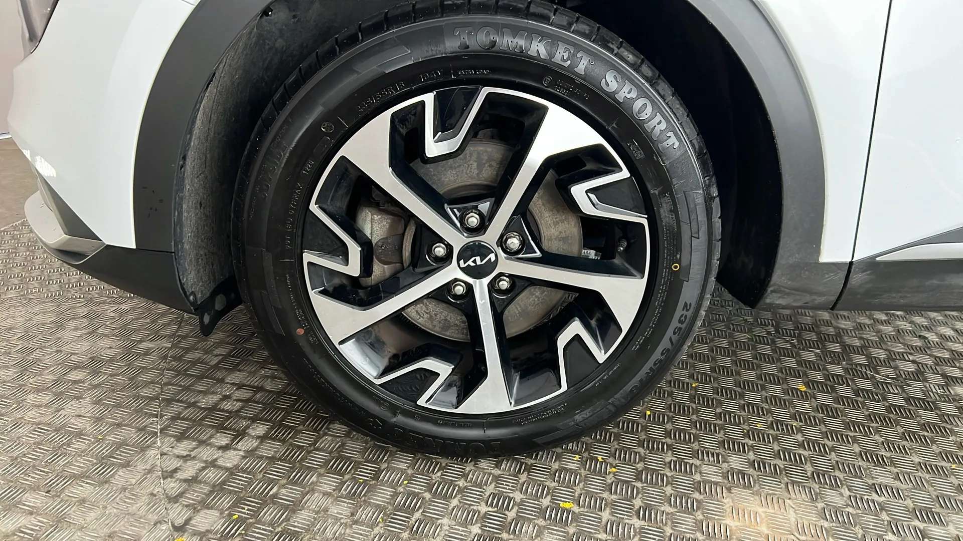 2022 KIA SPORTAGE 2022 KIA SPORTAGE