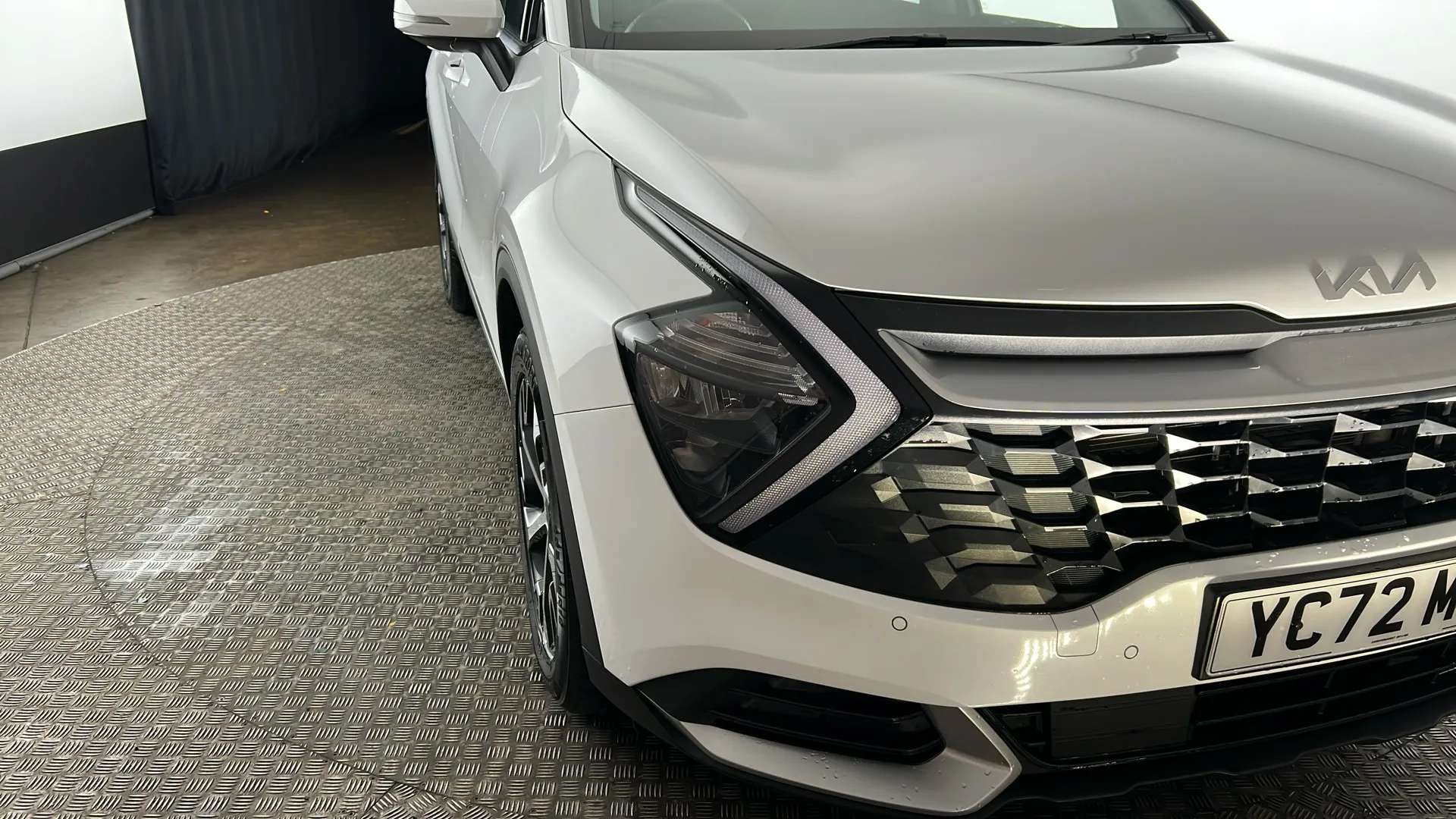 2022 KIA SPORTAGE 2022 KIA SPORTAGE