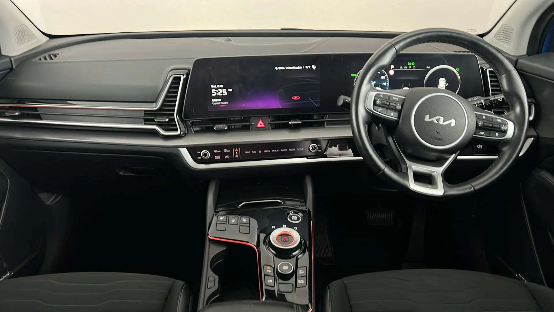 2023 KIA SPORTAGE 2023 KIA SPORTAGE