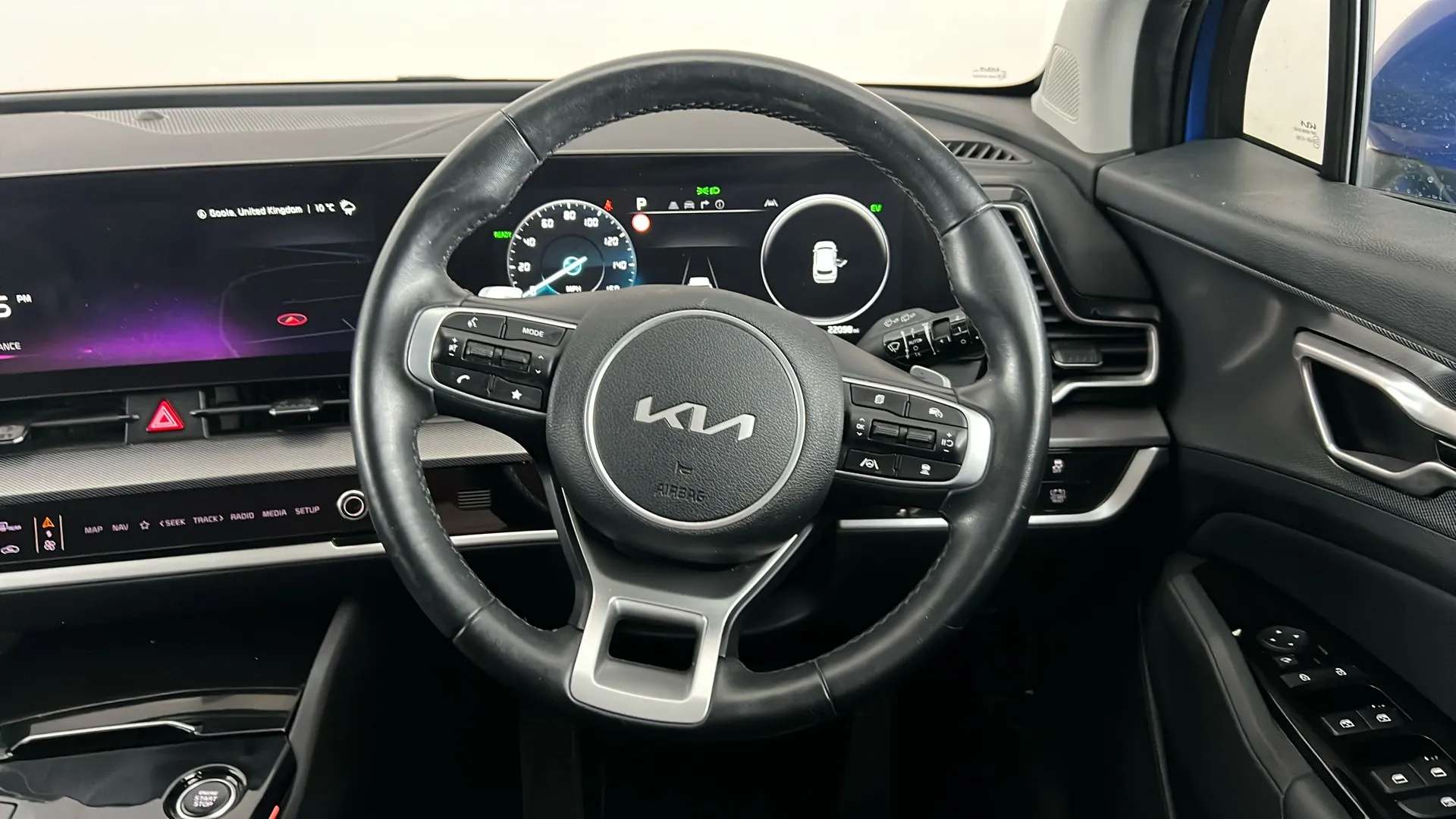 2023 KIA SPORTAGE 2023 KIA SPORTAGE