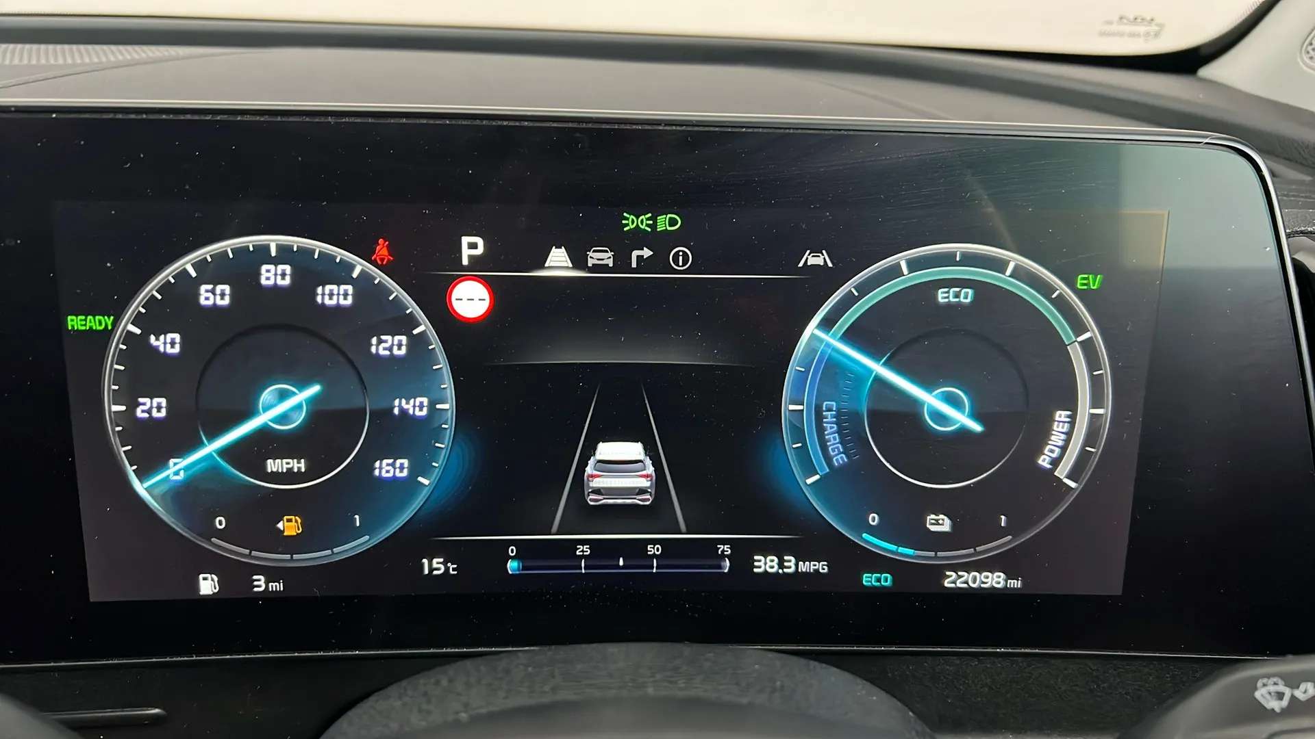 2023 KIA SPORTAGE 2023 KIA SPORTAGE