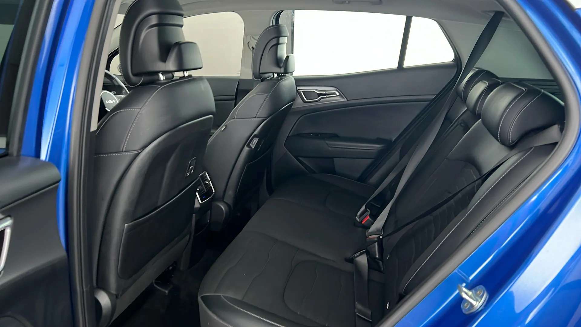 2023 KIA SPORTAGE 2023 KIA SPORTAGE