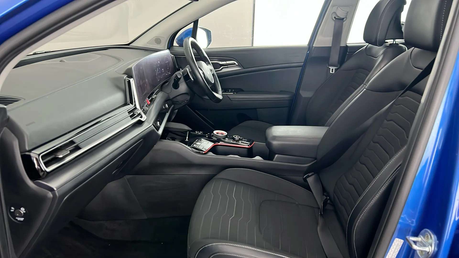 2023 KIA SPORTAGE 2023 KIA SPORTAGE