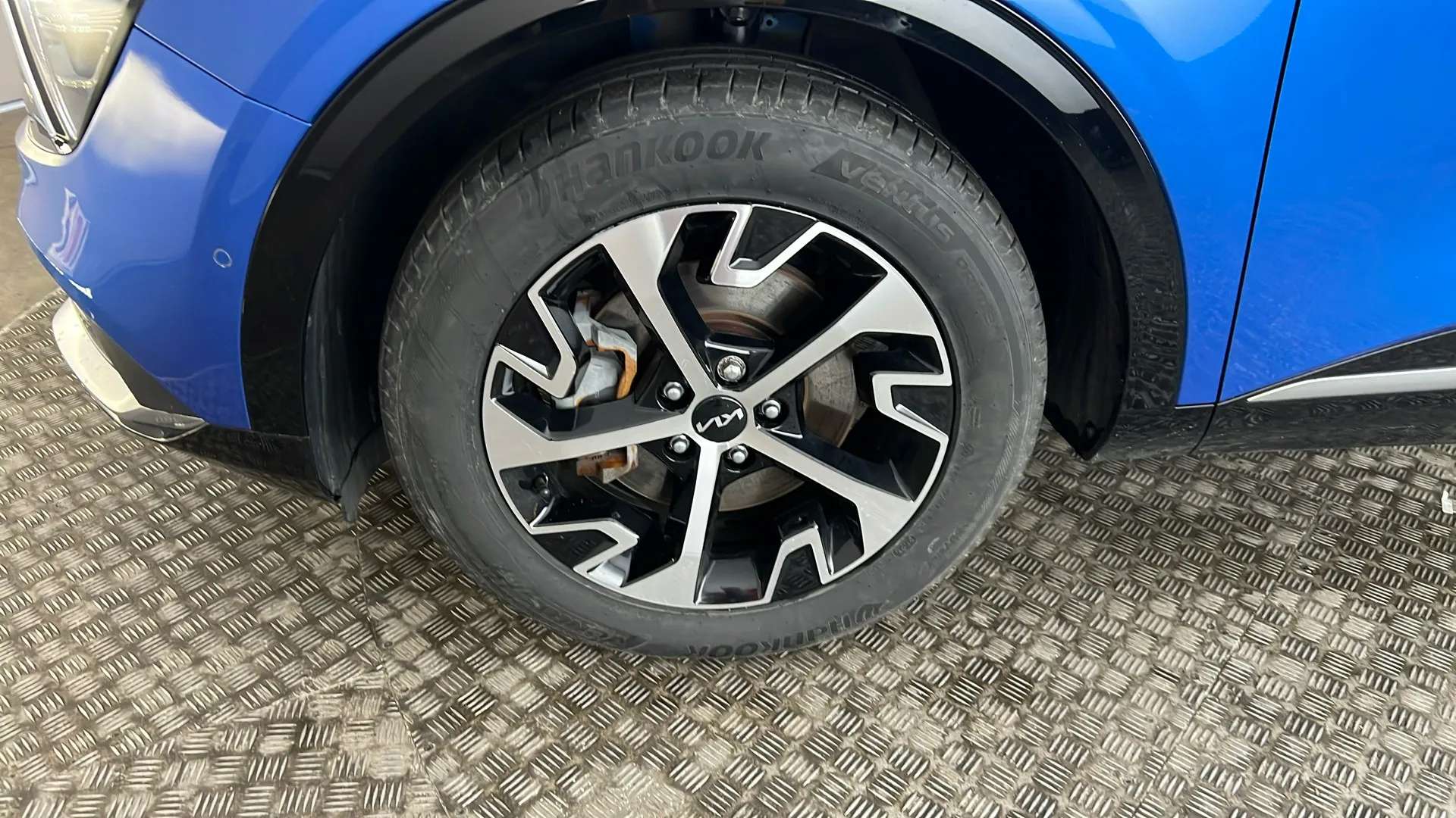 2023 KIA SPORTAGE 2023 KIA SPORTAGE
