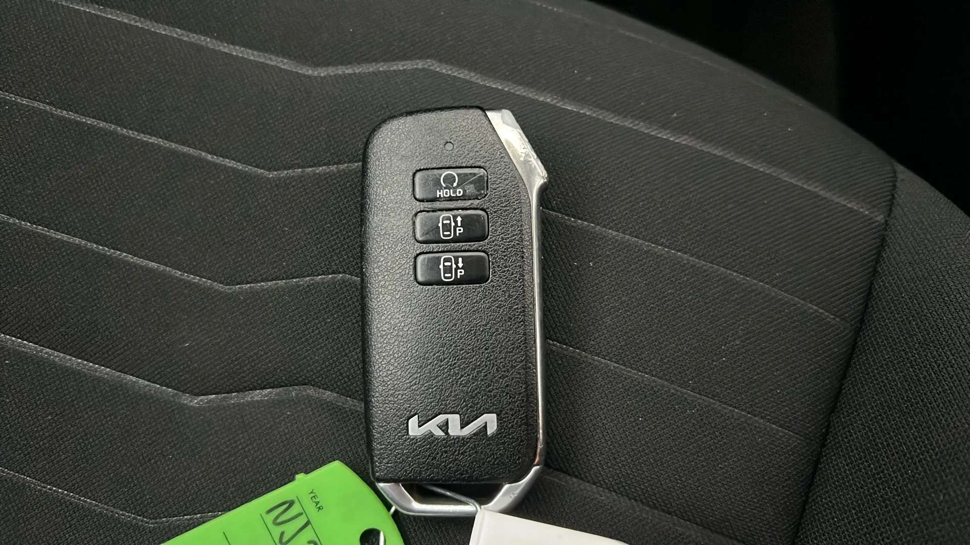 2023 KIA SPORTAGE 2023 KIA SPORTAGE