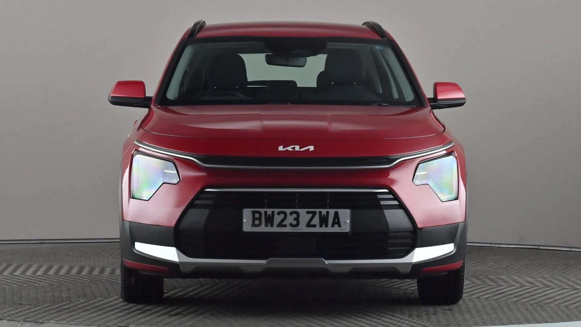 A 2023 KIA NIRO 1.6 GDi Hybrid 2 DCT A 2023 KIA NIRO 1.6 GDi Hybrid 2 DCT