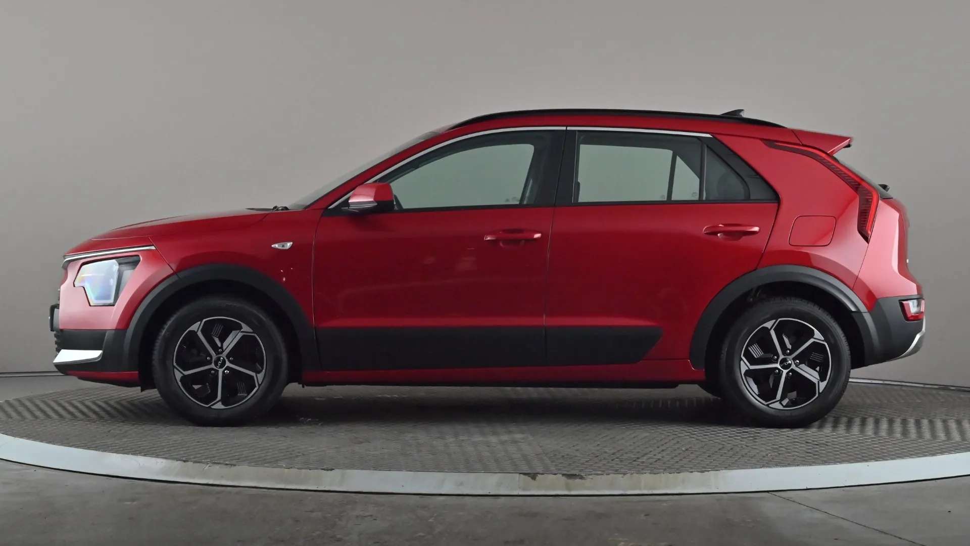 A 2023 KIA NIRO 1.6 GDi Hybrid 2 DCT A 2023 KIA NIRO 1.6 GDi Hybrid 2 DCT