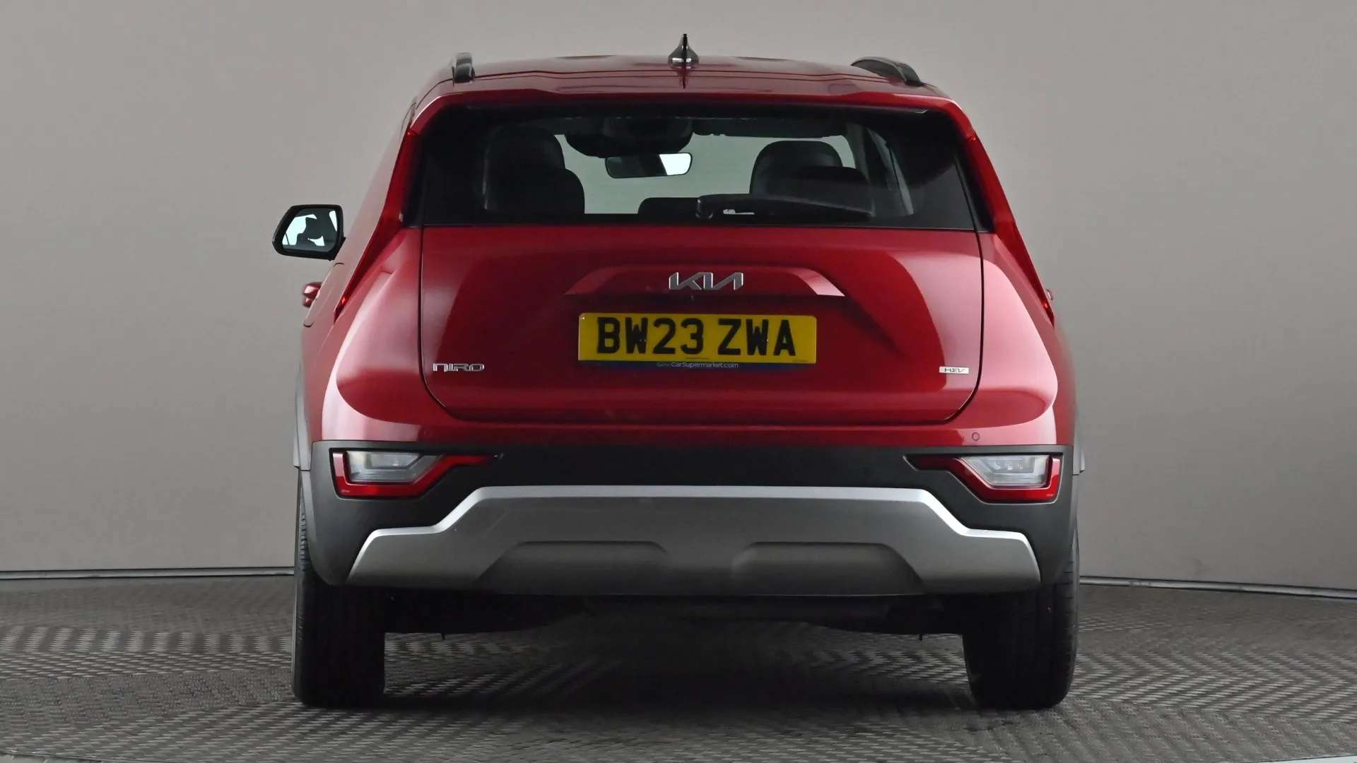 2023 KIA NIRO 2023 KIA NIRO