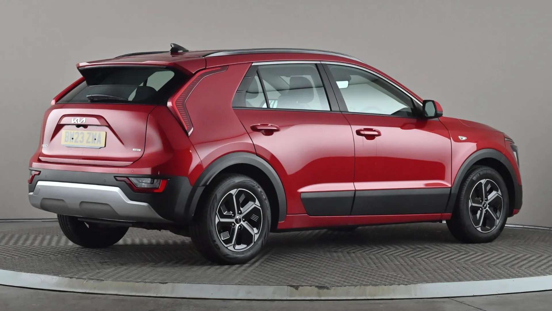 2023 KIA NIRO 2023 KIA NIRO