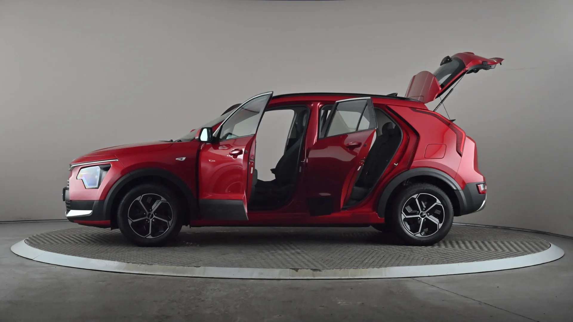 2023 KIA NIRO 2023 KIA NIRO