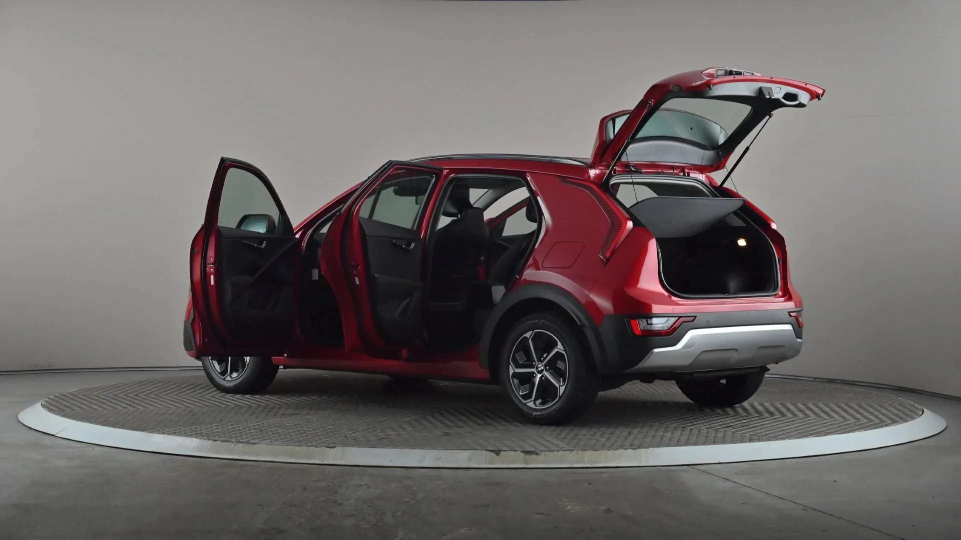 2023 KIA NIRO 2023 KIA NIRO