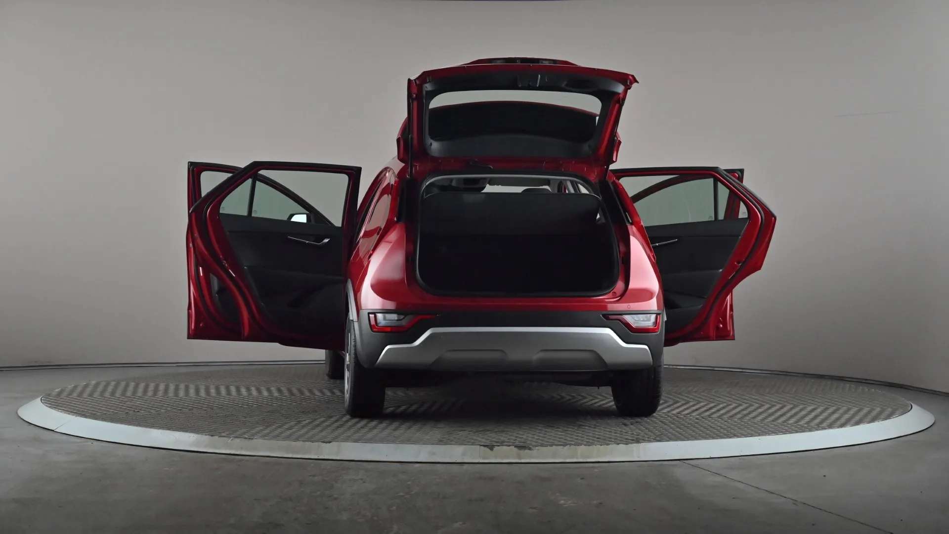 2023 KIA NIRO 2023 KIA NIRO