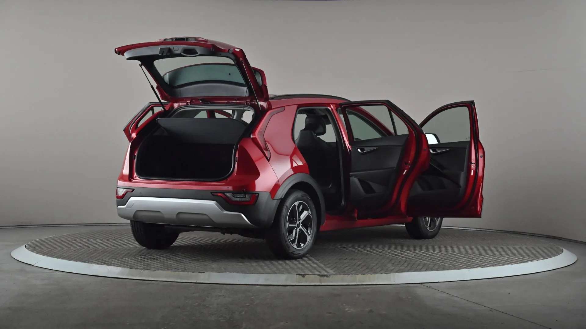 2023 KIA NIRO 2023 KIA NIRO