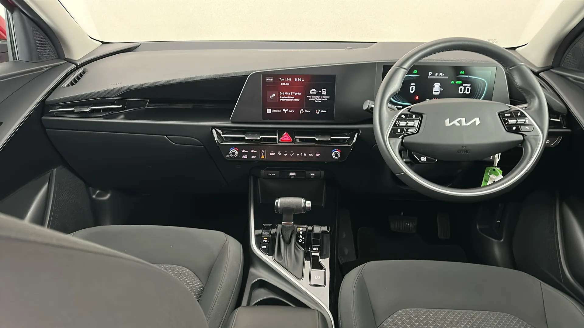2023 KIA NIRO 2023 KIA NIRO