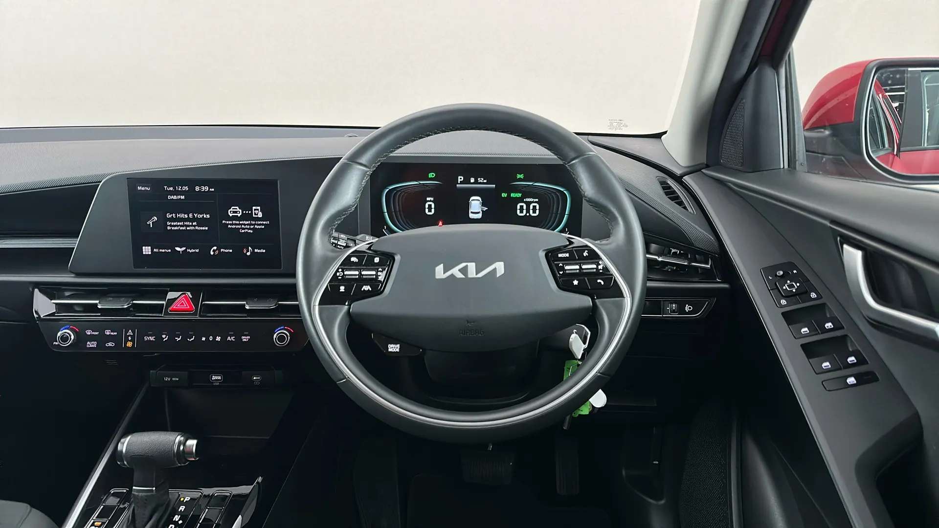 2023 KIA NIRO 2023 KIA NIRO