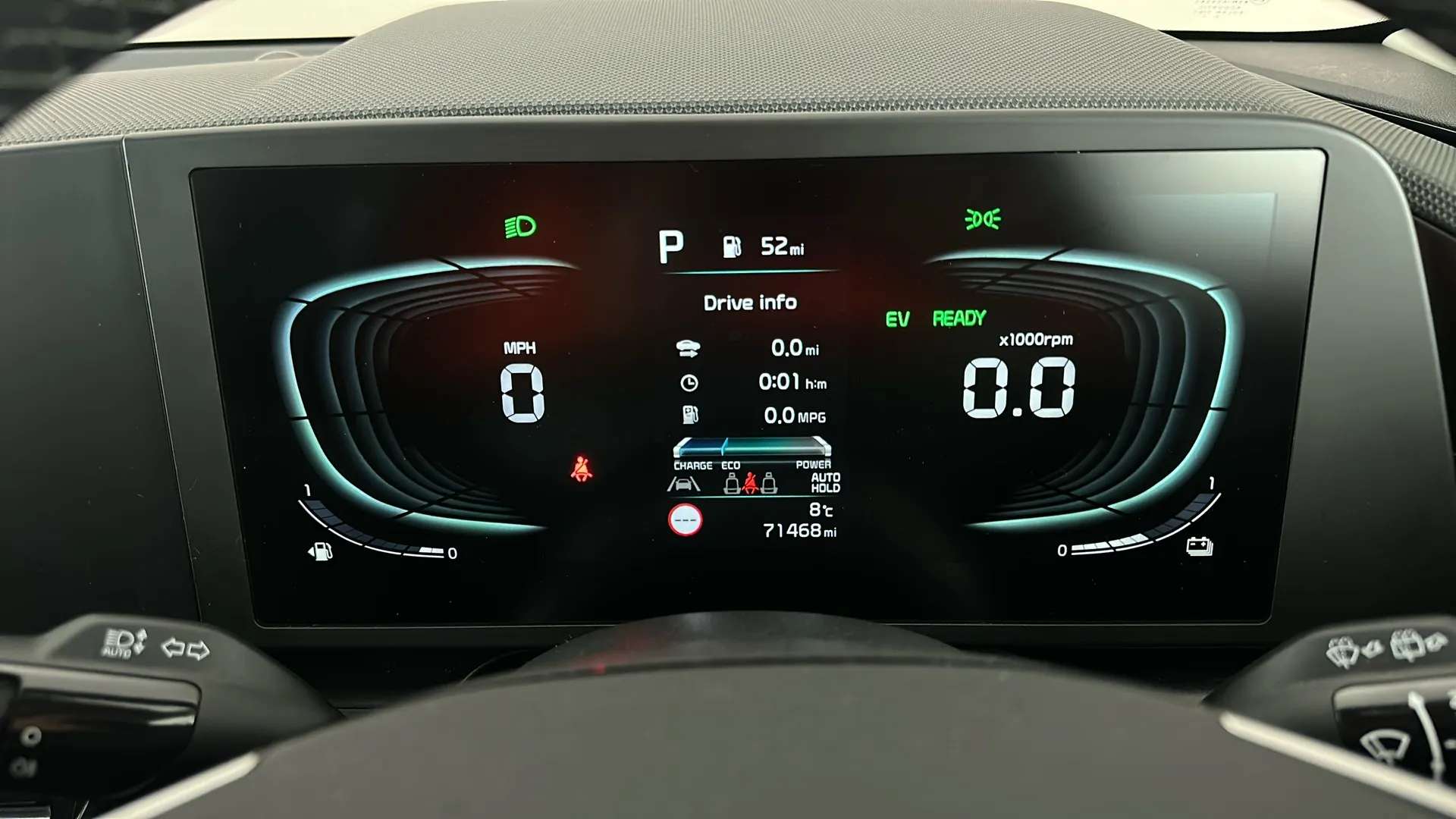 2023 KIA NIRO 2023 KIA NIRO