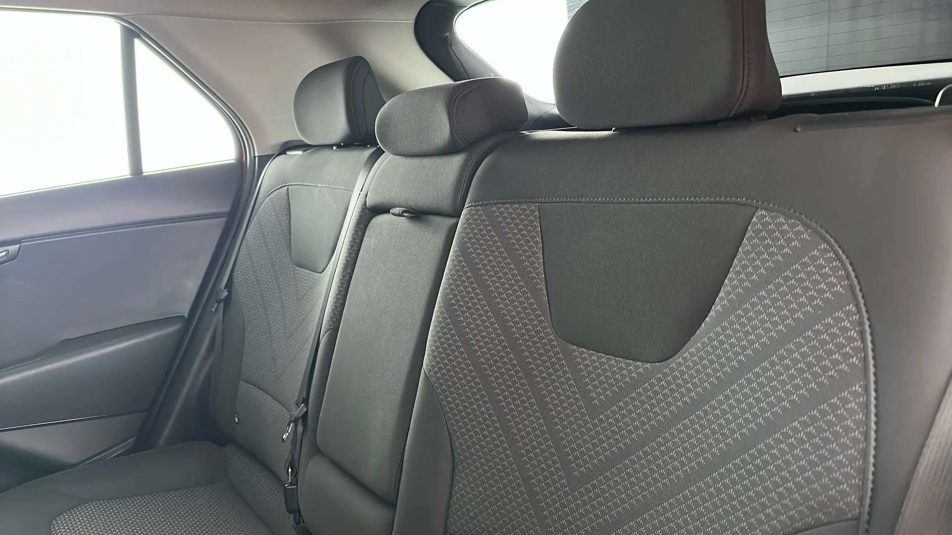 2023 KIA NIRO 2023 KIA NIRO