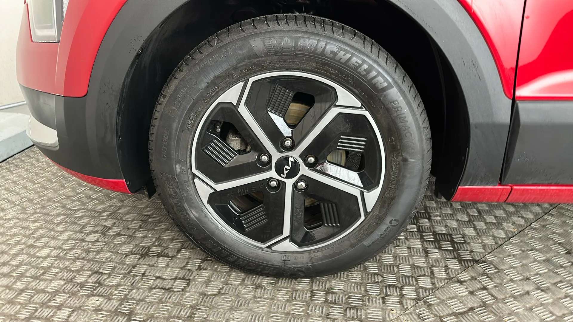 2023 KIA NIRO 2023 KIA NIRO