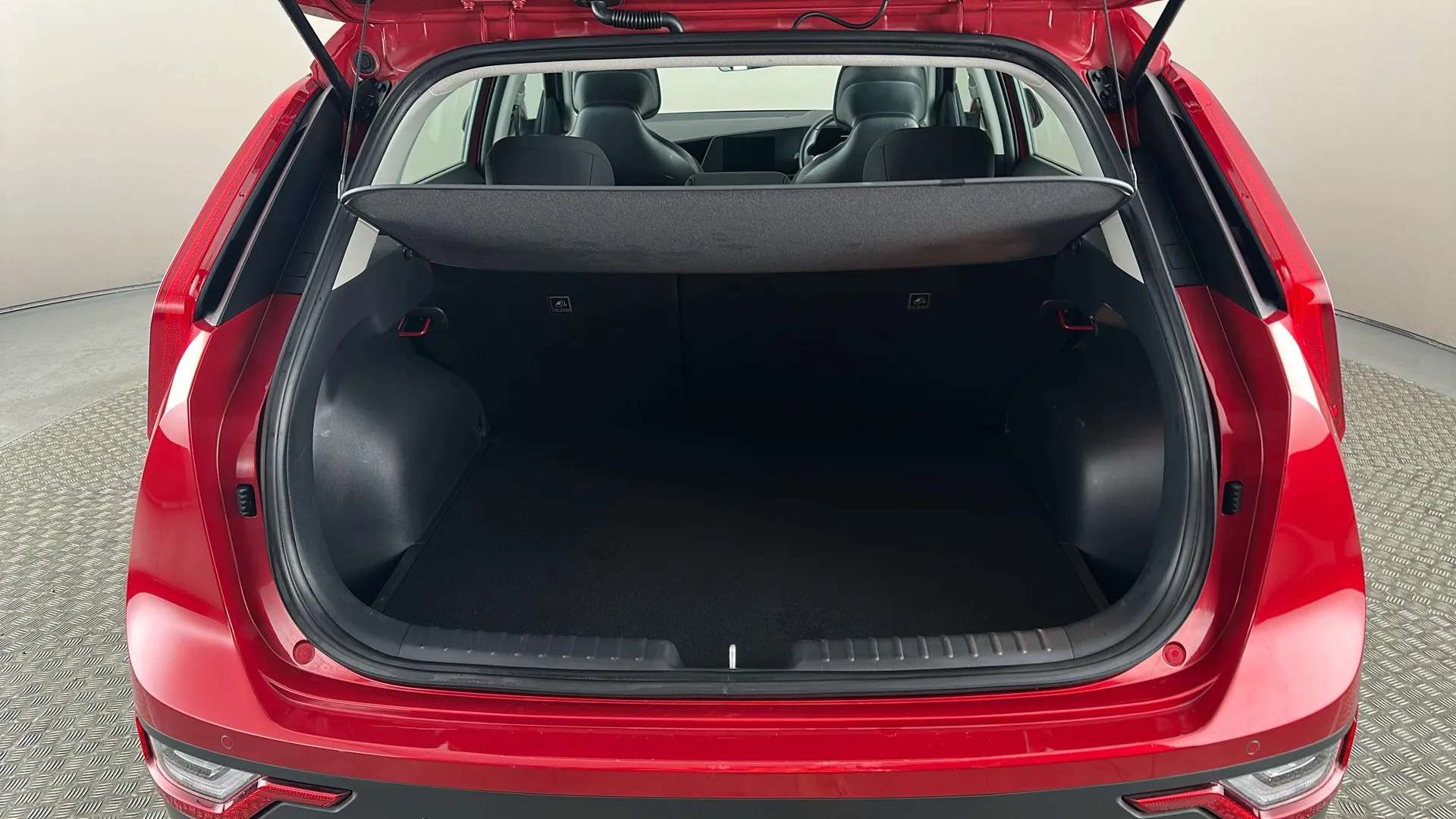 2023 KIA NIRO 2023 KIA NIRO