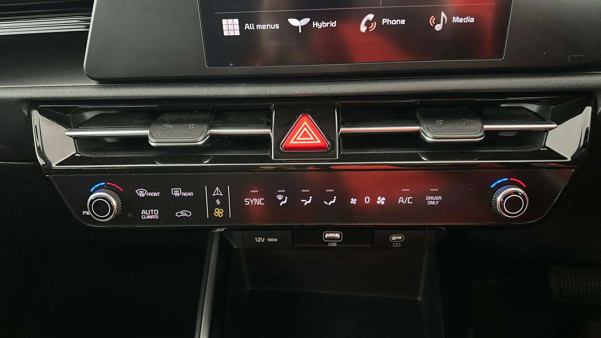 2023 KIA NIRO 2023 KIA NIRO