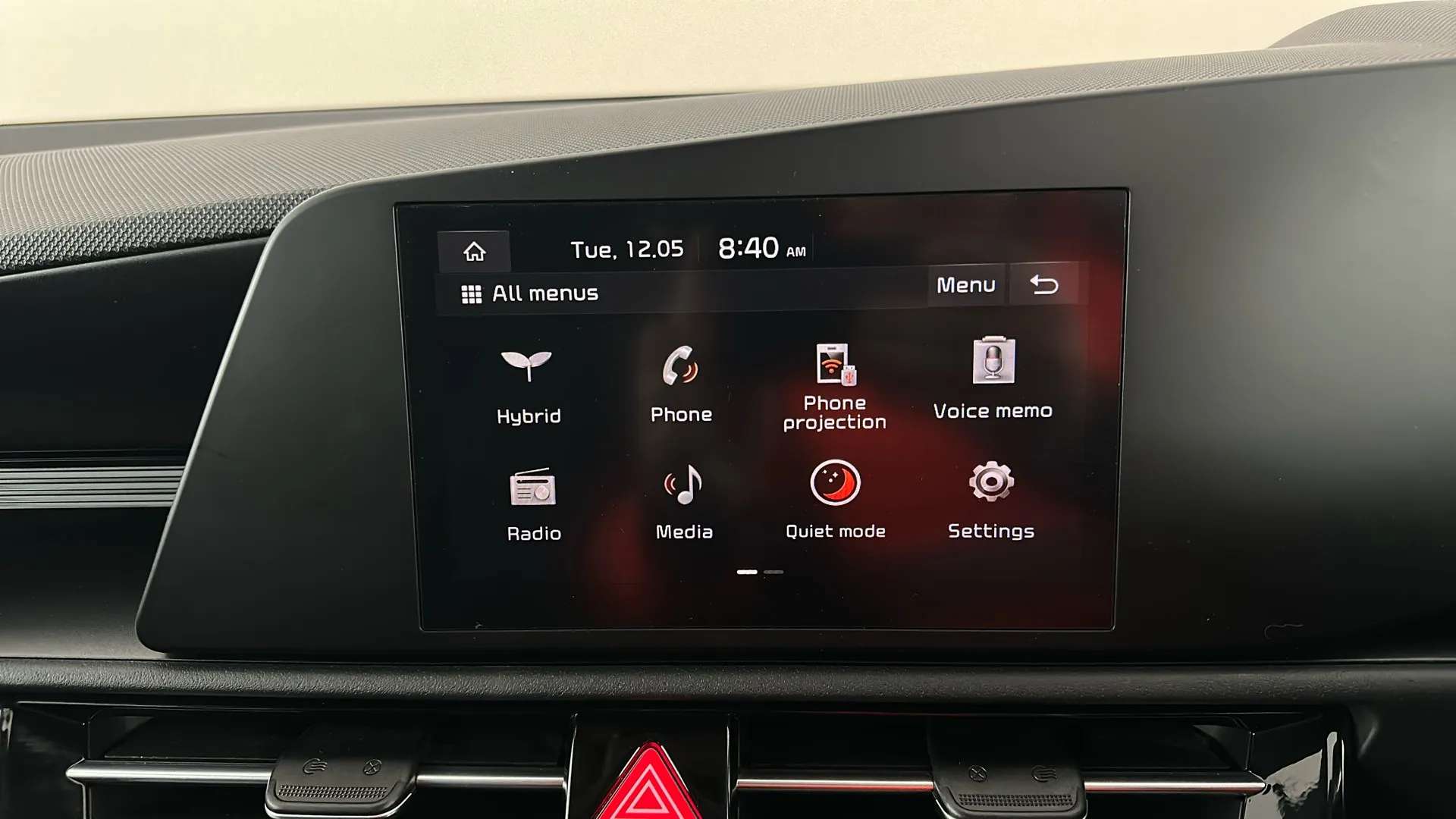 2023 KIA NIRO 2023 KIA NIRO