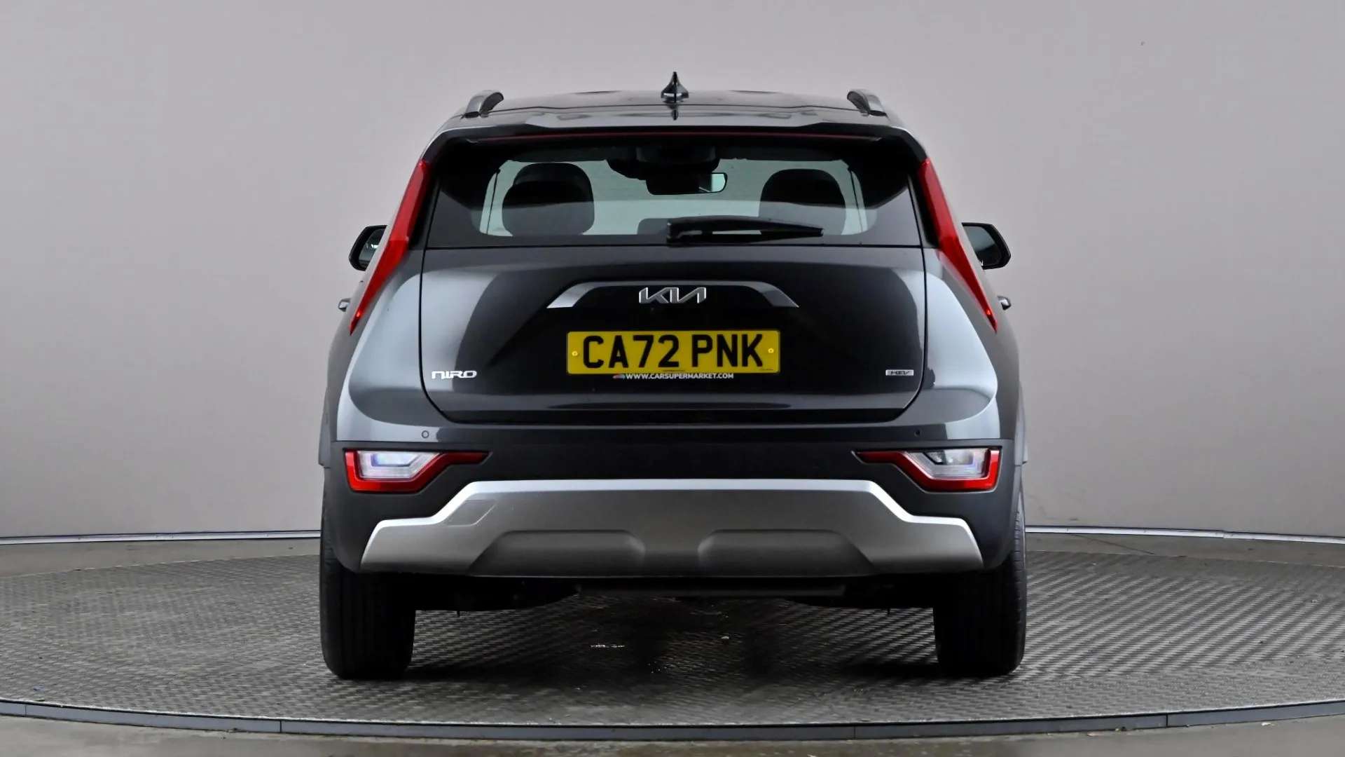 2022 KIA NIRO 2022 KIA NIRO