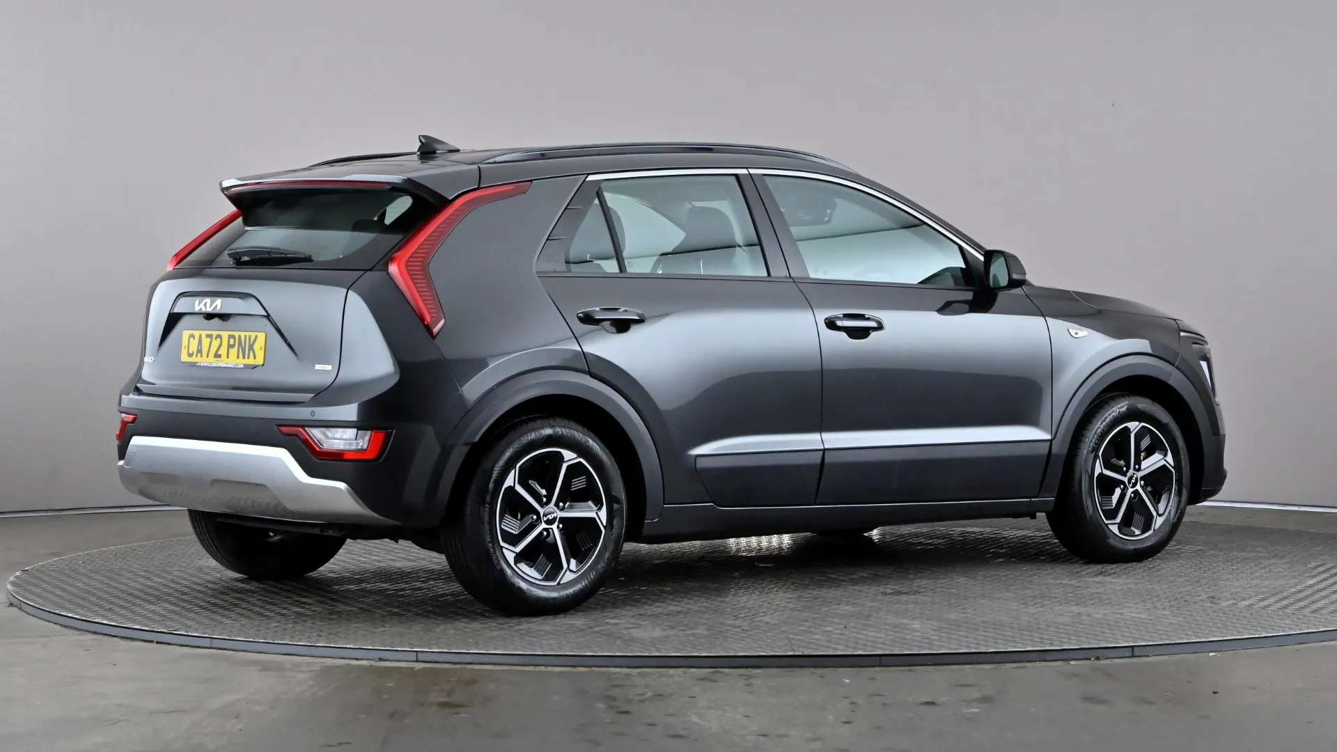 2022 KIA NIRO 2022 KIA NIRO