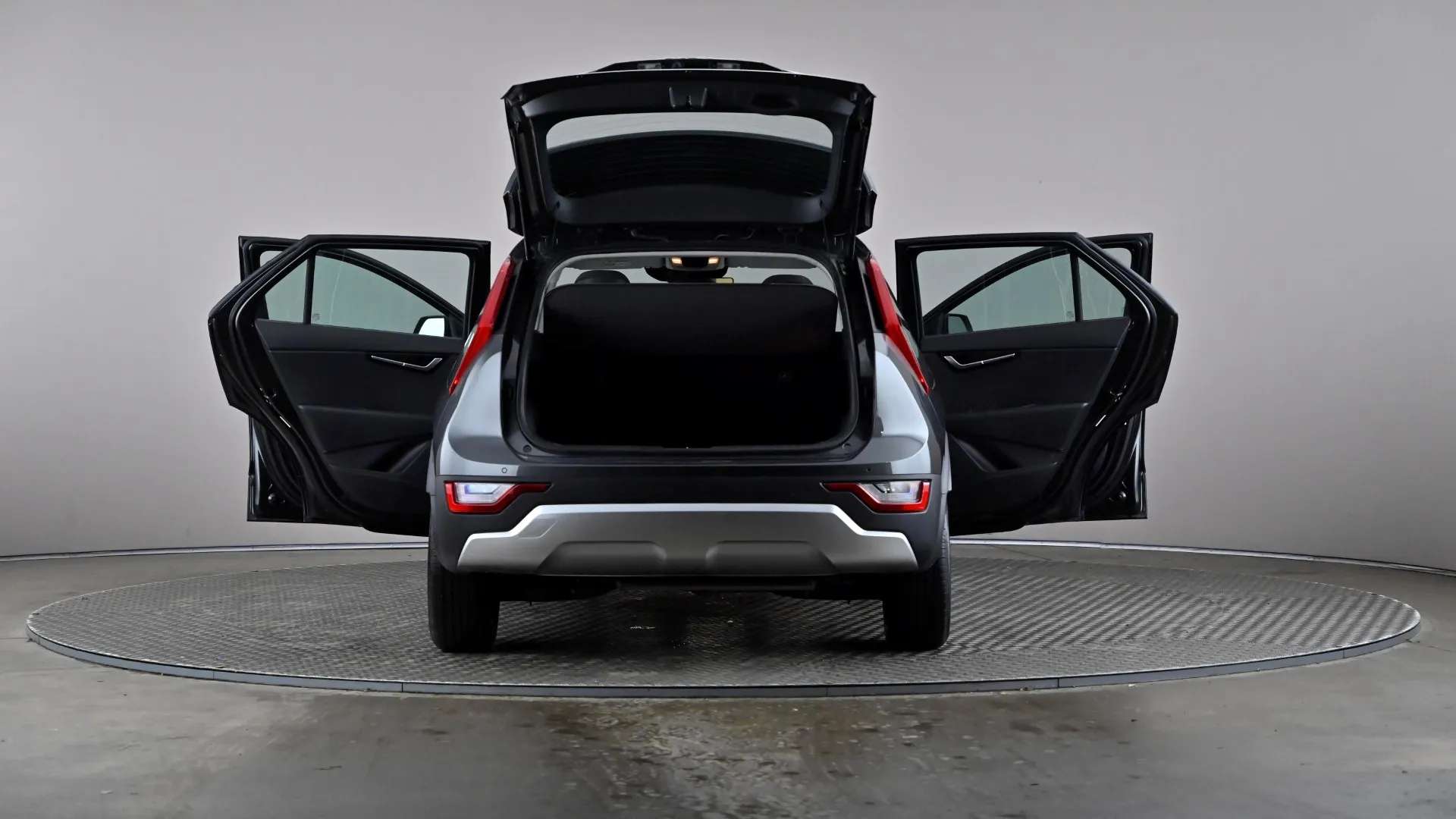 2022 KIA NIRO 2022 KIA NIRO