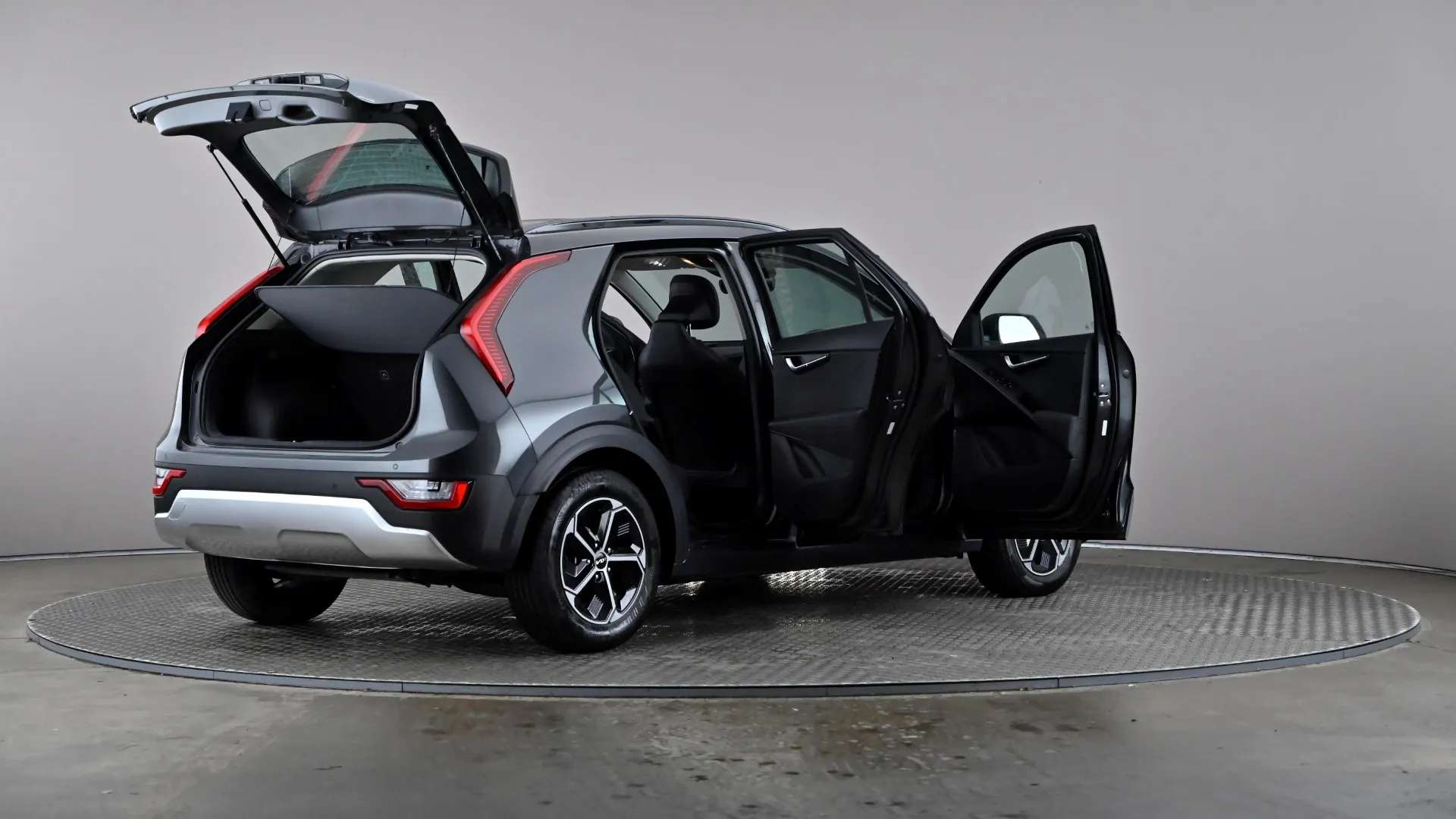 2022 KIA NIRO 2022 KIA NIRO