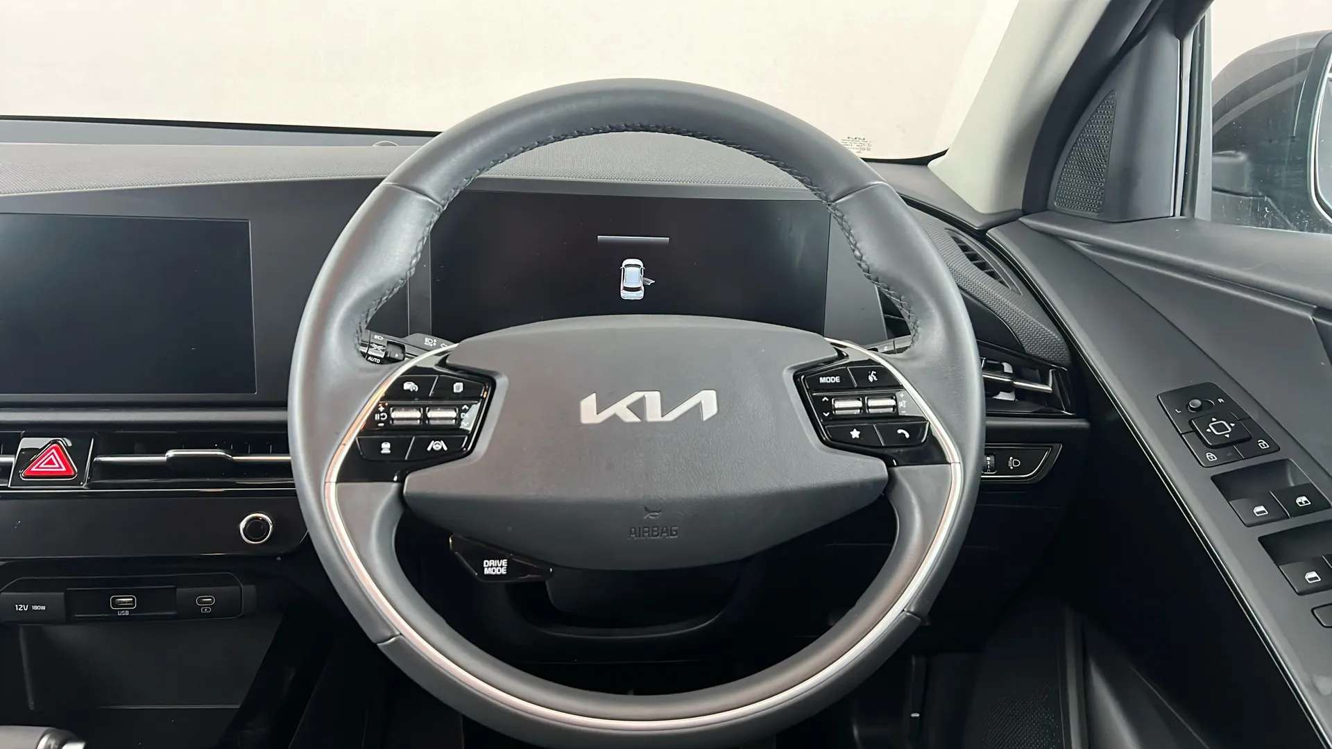 2022 KIA NIRO 2022 KIA NIRO