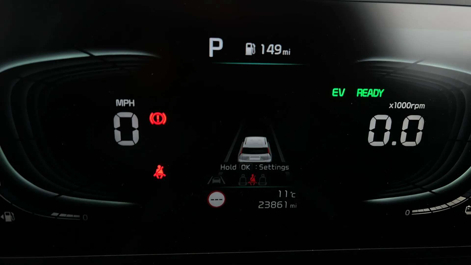 2022 KIA NIRO 2022 KIA NIRO