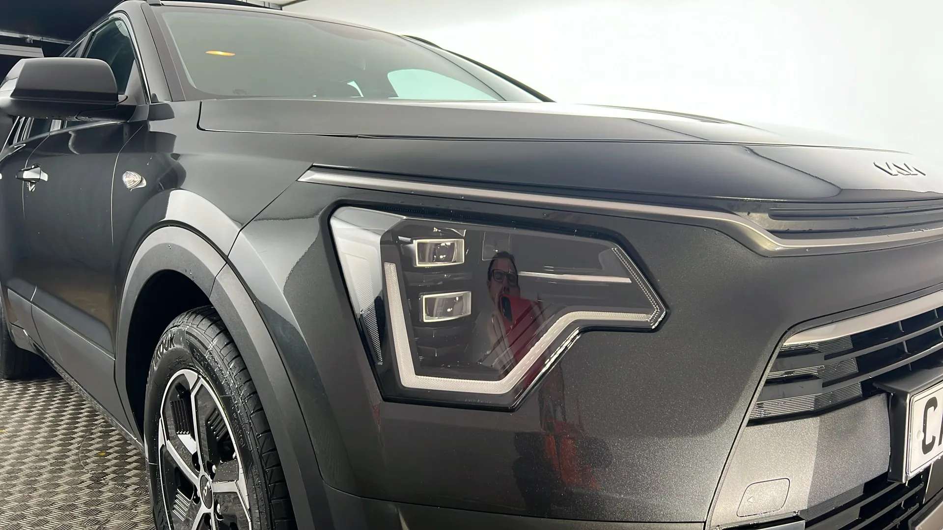 2022 KIA NIRO 2022 KIA NIRO