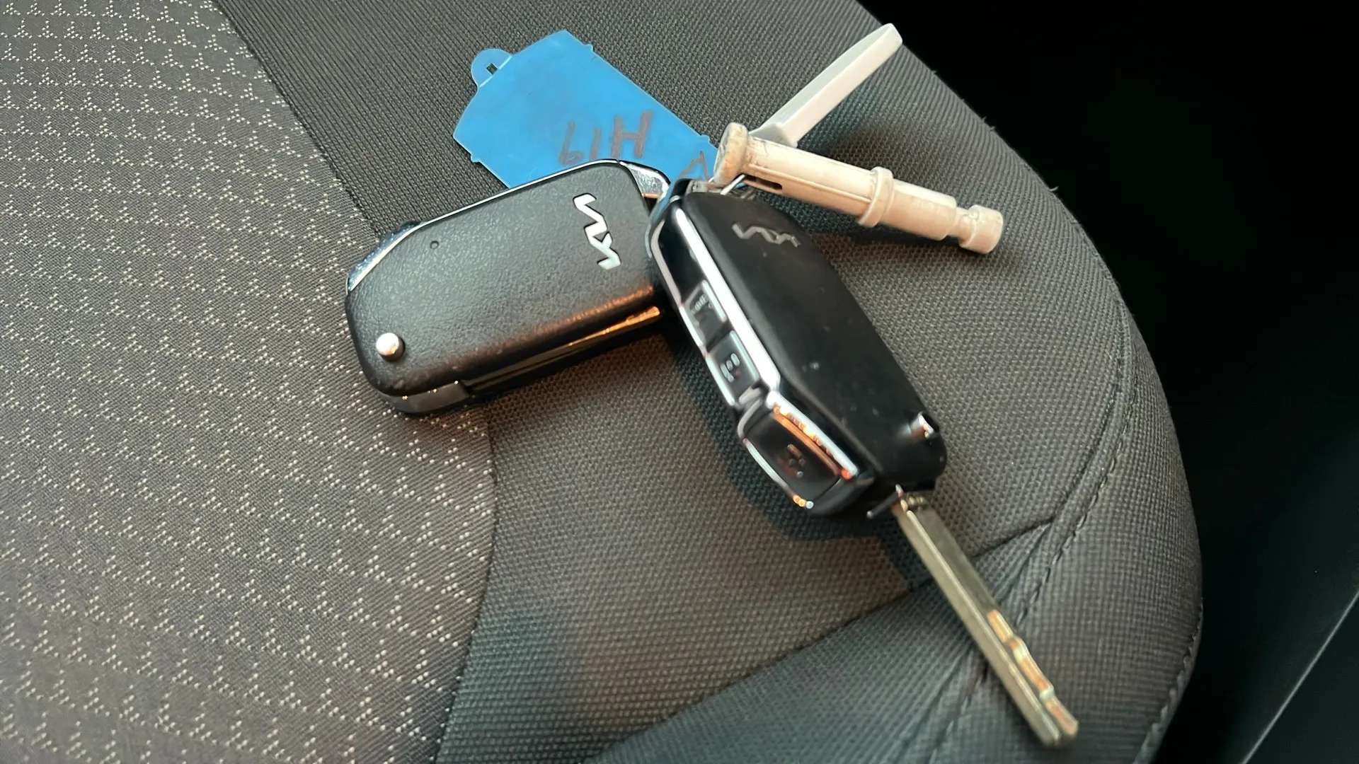 2022 KIA NIRO 2022 KIA NIRO