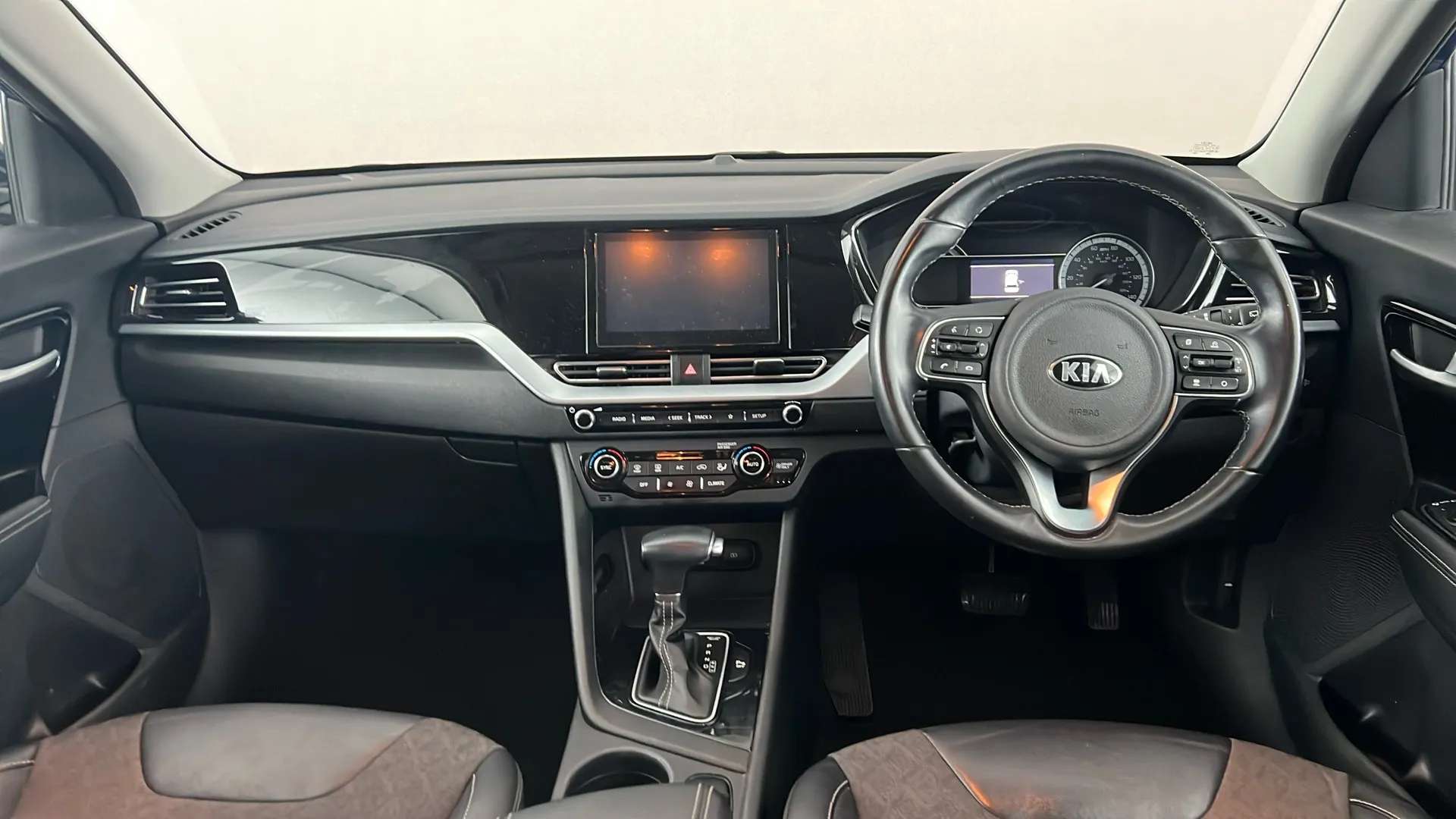 2020 KIA NIRO 2020 KIA NIRO