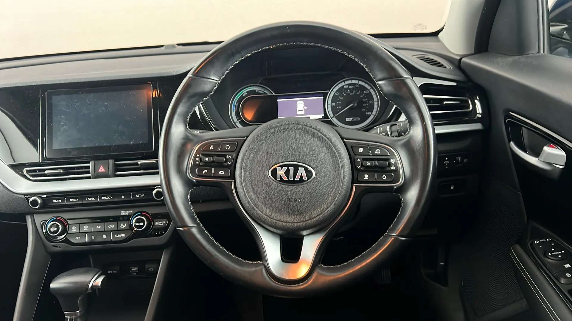 2020 KIA NIRO 2020 KIA NIRO