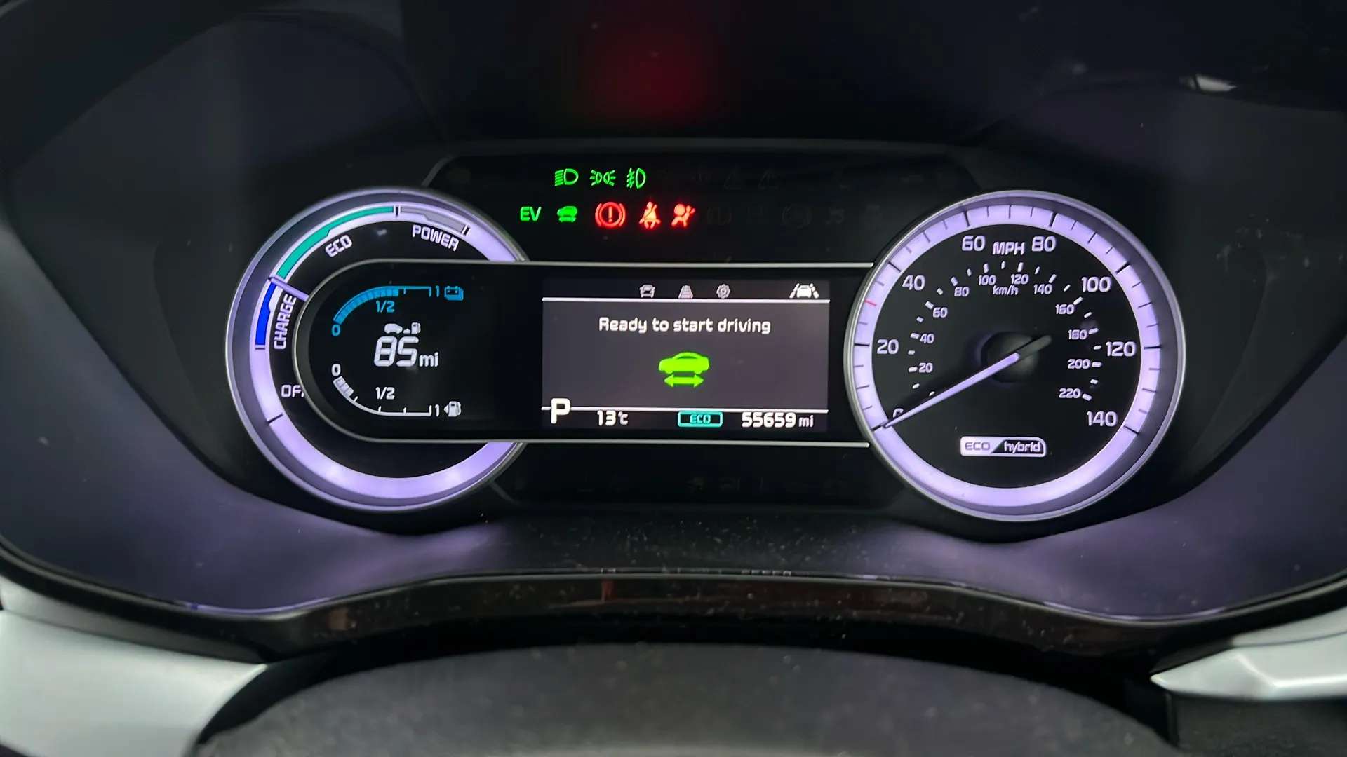 2020 KIA NIRO 2020 KIA NIRO