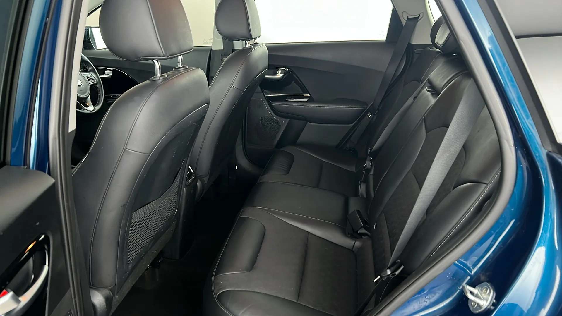 2020 KIA NIRO 2020 KIA NIRO