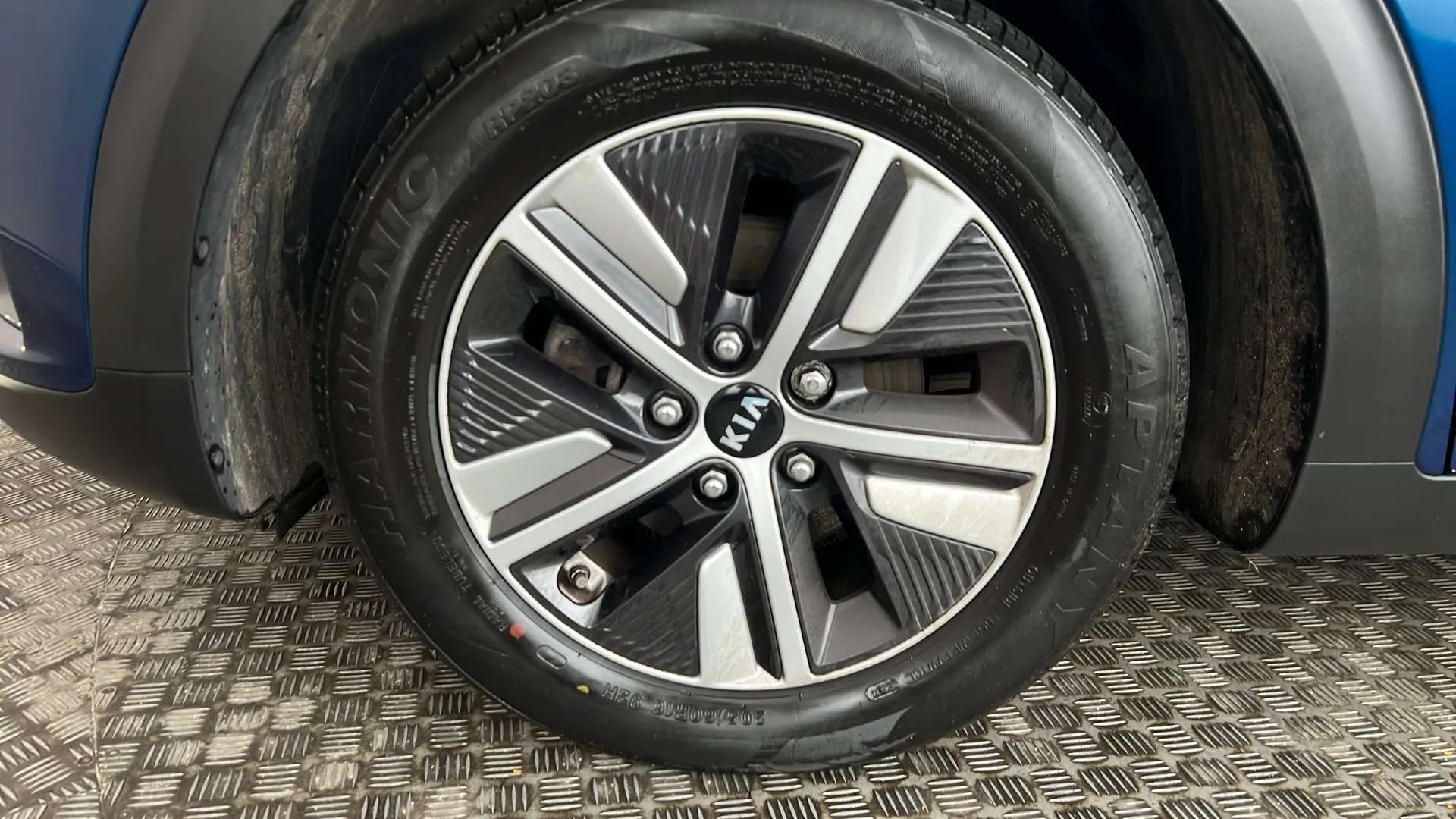 2020 KIA NIRO 2020 KIA NIRO