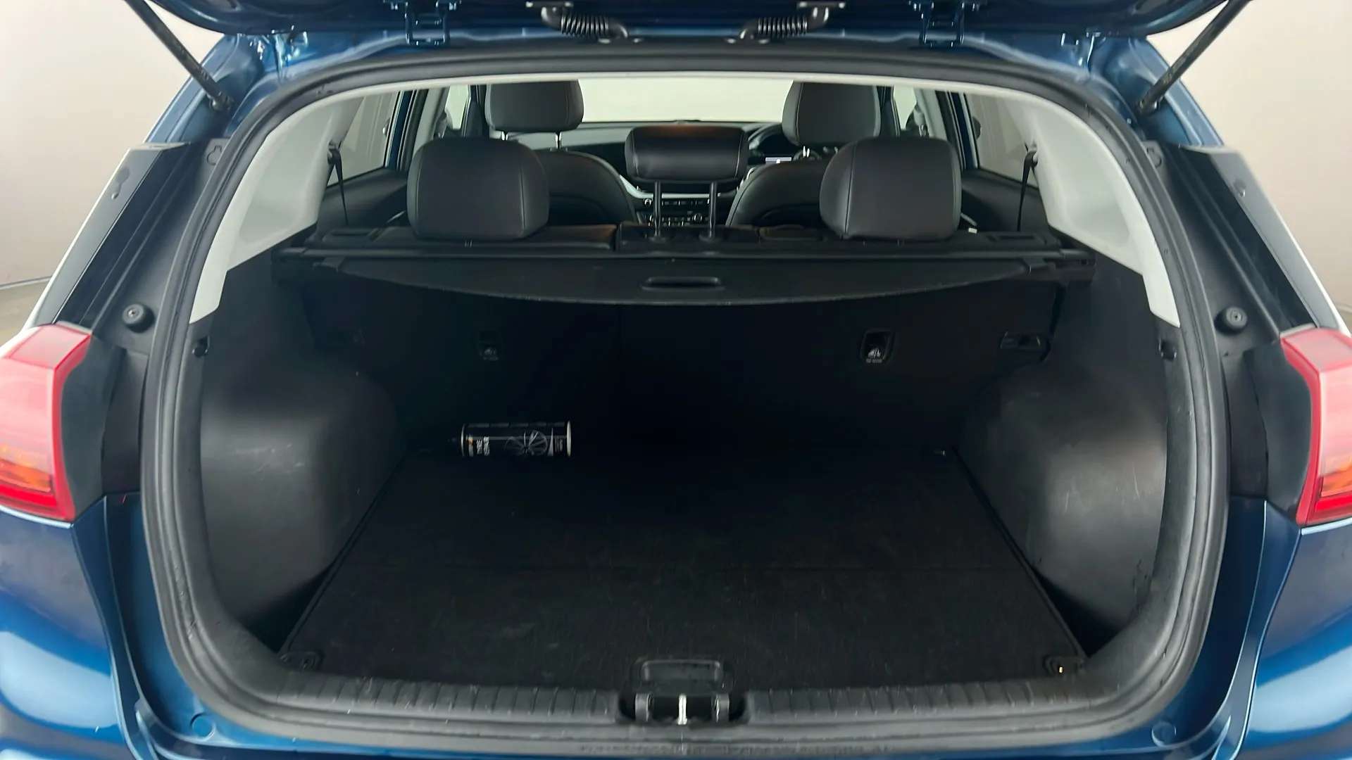 2020 KIA NIRO 2020 KIA NIRO