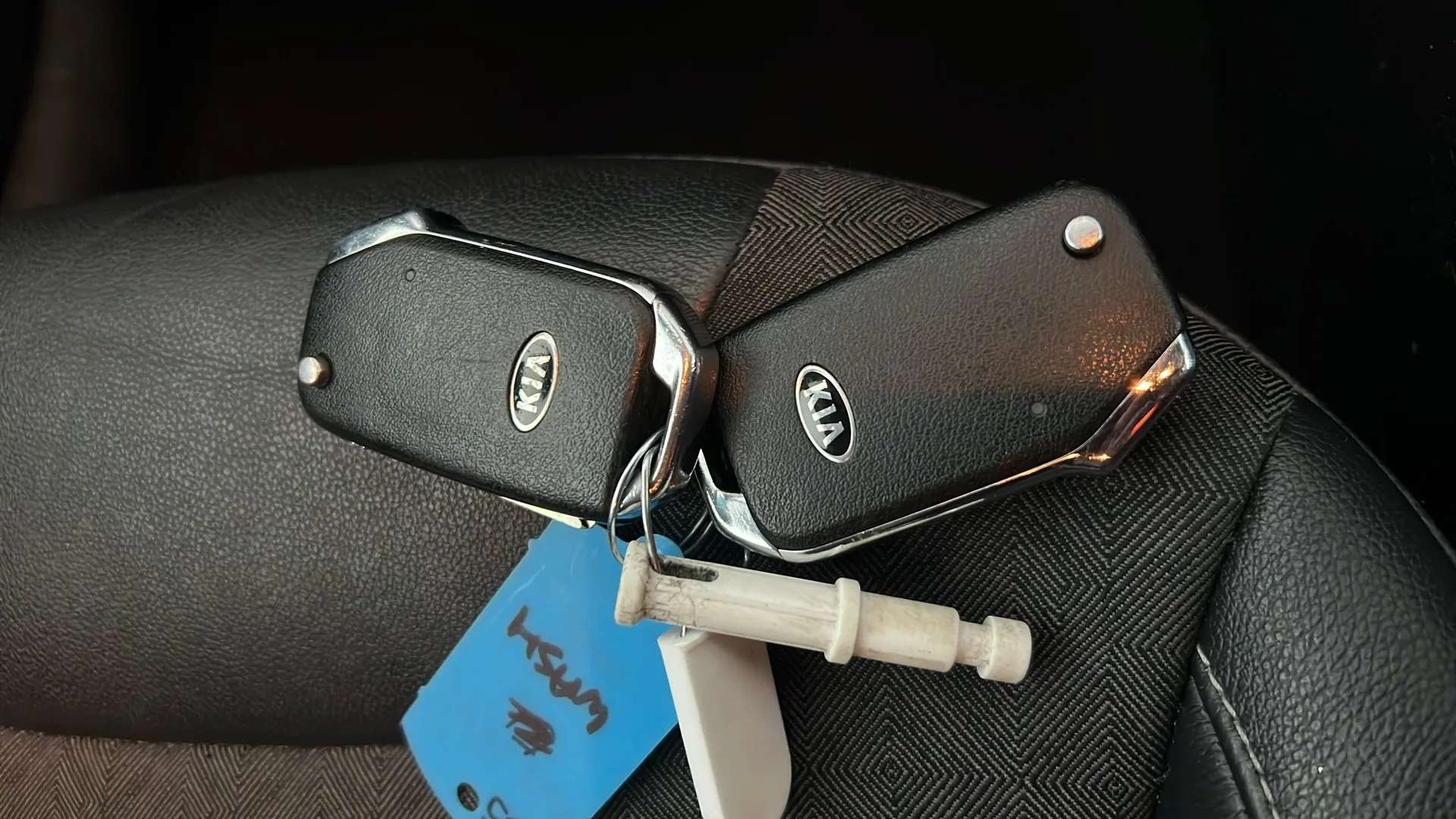 2020 KIA NIRO 2020 KIA NIRO