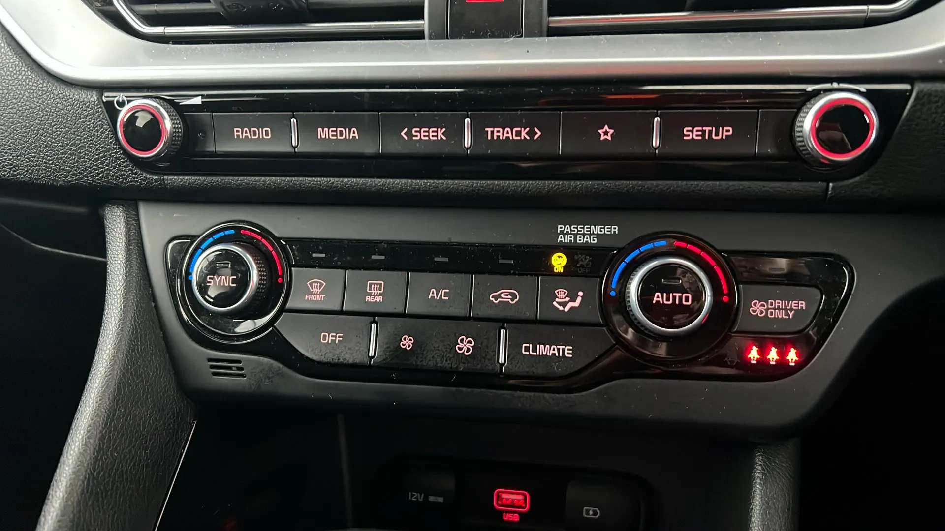 2020 KIA NIRO 2020 KIA NIRO